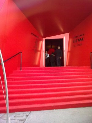 Modavox al Pitti Giorno II: Il classico sbiadito, Bigfatfanny e Merry Autumn