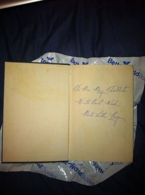 Compra un libro su Amazon e si ritrova la firma di Martin Luther King