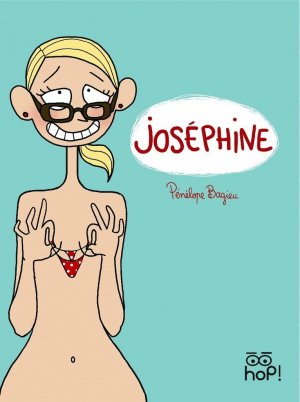 (In)ter(per)culturando: il fumetto 'Joséphine' di Pénélope Bagieu