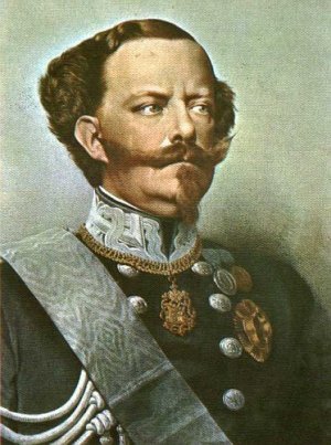 E se tornassimo alla monarchia?