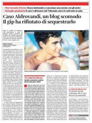 Video choc: il ragazzo a terra e gli agenti ridono. Si va al processo