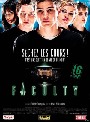 The Faculty parla di controllo mentale