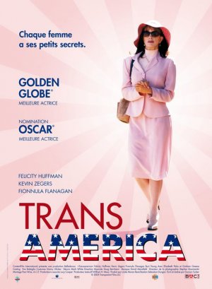 Transamerica, di Duncan Tucker