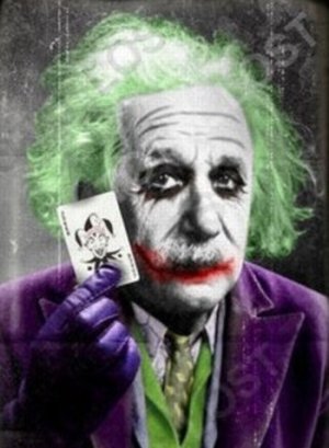 Scienza e Anarchia