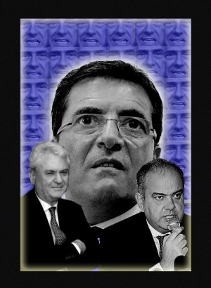 Il Parlamento italiano è complice del presunto camorrista “onorevole” Nicola Cosentino