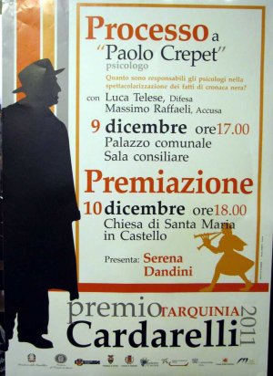 Paolo Crepet sotto "processo virtuale"