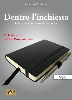 Il giornalismo investigativo in Italia