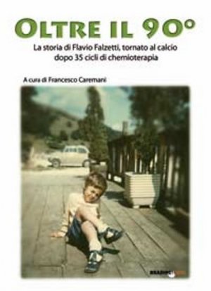 "Oltre il 90°" di Flavio Falzetti