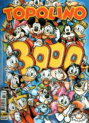 Topolino alla Panini, anzi no: un brutto esempio di giornalismo
