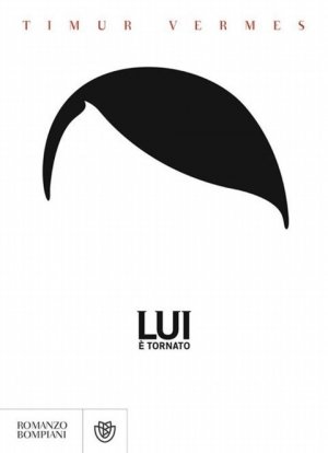 Chissà se Grillo ha letto "LUI è tornato"?