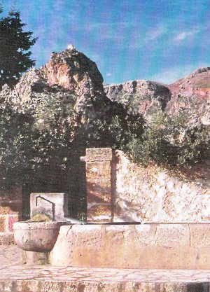 Sicilia. Un progetto per ripristinare Torre Bennistra: un nuovo Belvedere a Scopello