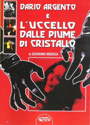 Dario Argento e L'uccello dalle piume di cristallo