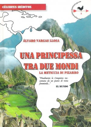 "Una principessa tra due mondi", la Conquista raccontata al femminile