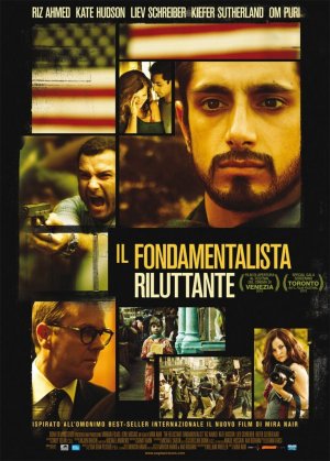 "Il fondamentalista riluttante". I fondamentali di due società