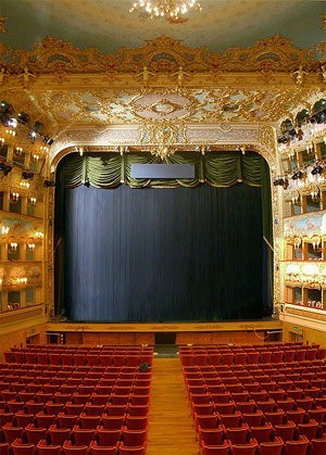 Fenice di Venezia: nuovo allestimento per Madama Butterfly