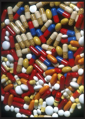 Avandia, verso la sospensione del farmaco