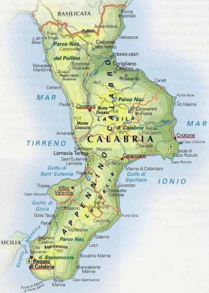 Appunti di viaggi italiani: dalla Puglia alla Sicilia, fra scorci d'incanto