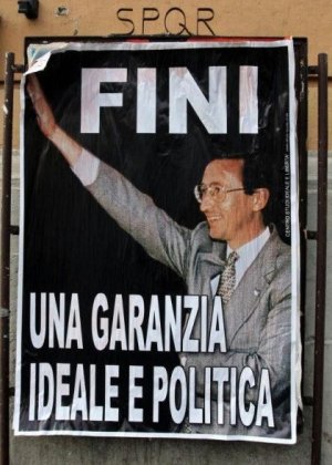 Le ragioni dell'odio