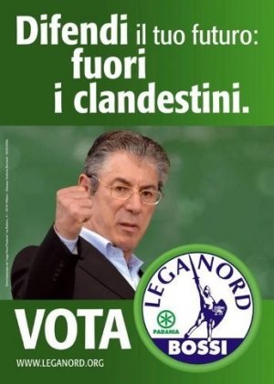 Doppi Maroni. I numeri mancati sui clandestini