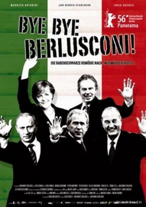 Bye Bye Berlusconi, Il Film (finzione o realtà?)