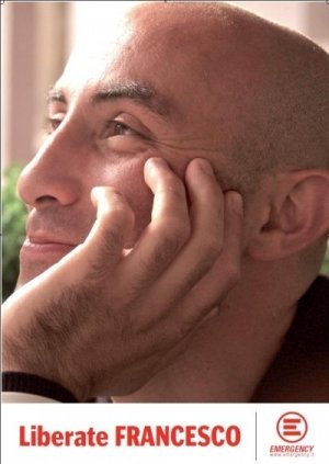 Liberate Francesco Azzarà!