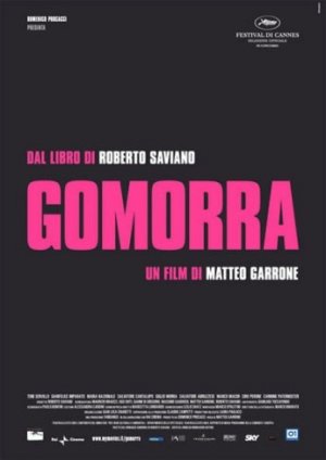 La camorra 'pezzotta' Gomorra