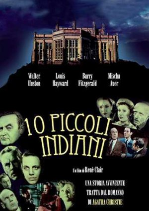Dieci piccoli indiani: il “giallo” già sbiadito del PDL. Il PD non ne ha letto la trama