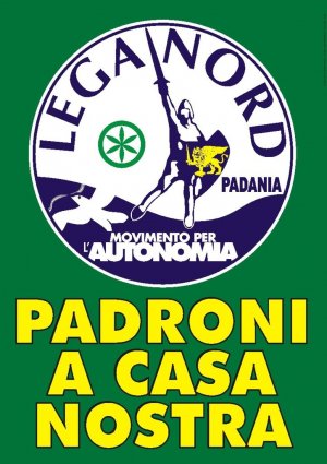 Padroni a casa nostra