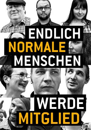 Berlino, tutto il fascino dei pirati