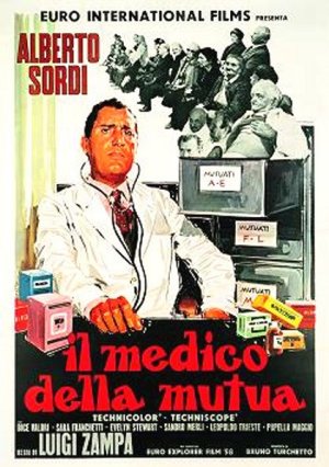 Medici senza frontiere, palazzi senza dovere