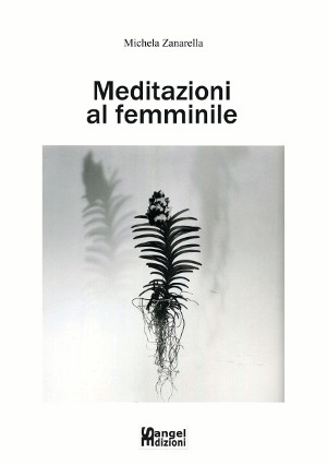 “Meditazioni al femminile” di Michela Zanarella