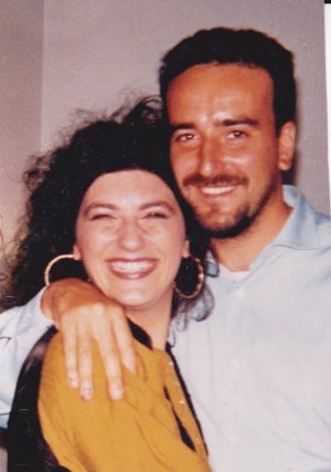 Eroi senza nome – Antonio Montinaro