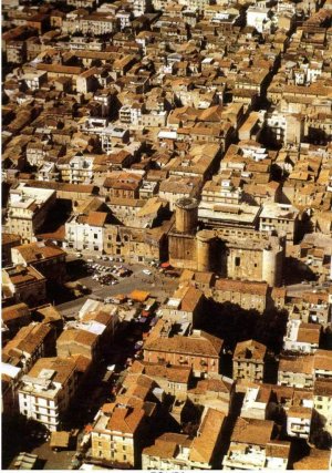A Fondi una speranza contro la mafia