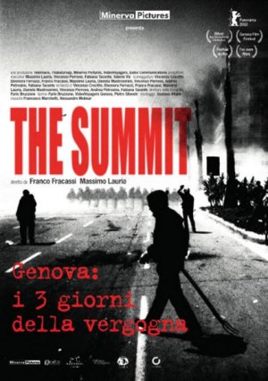 The Summit, l'appello a vergognarci e a (ri)guardare