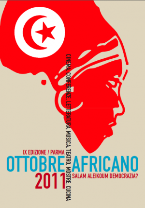 Dalla Primavera araba all'Ottobre Africano. Un festival per andare oltre la parola "intercultura"