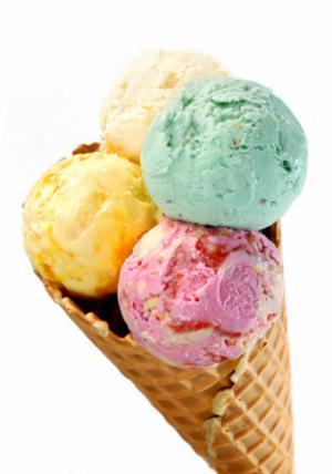 Mal di testa da gelato? Trovata la causa