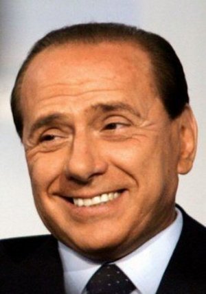 Comunque sia, è nella storia