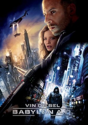 Babylon A.D. e il postumano