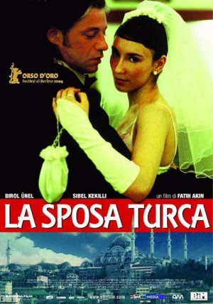 La sposa turca (Gegen die Wand - Head on!)