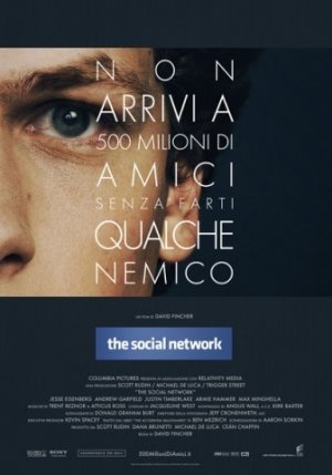 Cinema americano sempre al passo con i tempi