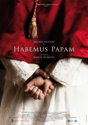 “Habemus papam” presentato ieri a Cannes