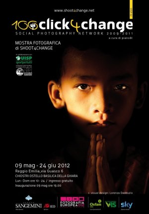 Shoot4Change: 700 reporter oltre il provincialismo