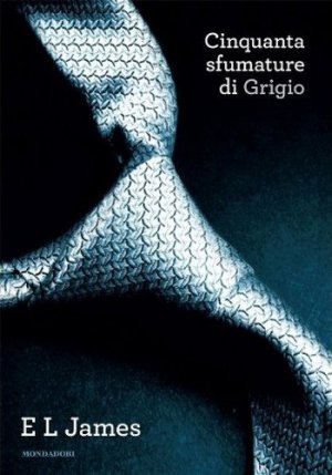 Oltre le 50 sfumature... il porno soft che non mi piace!