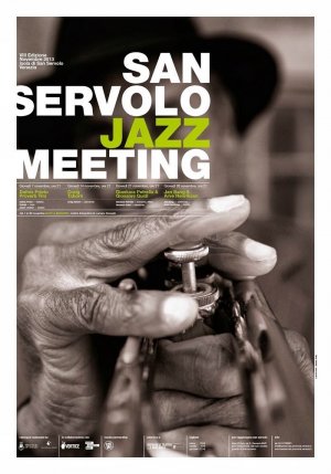 Torna San Servolo Jazz Meeting
