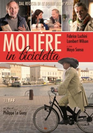 Cinema per fare teatro o teatro per fare cinema?