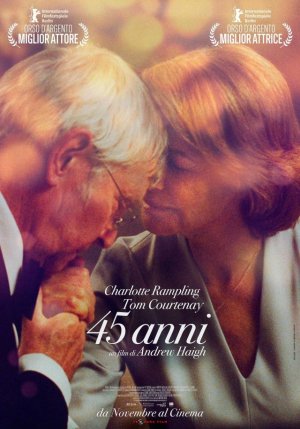 45 anni, di Andrew Haigh