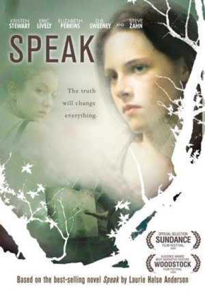 Speak parla di bullismo e di stupro