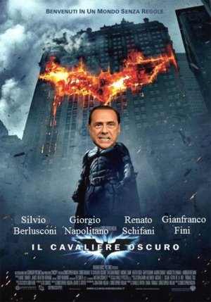 Lodo Alfano: la lunga notte di Berlusconi contando gli amici e le ore che mancano