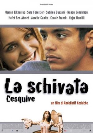 La schivata di Abdel Kechiche