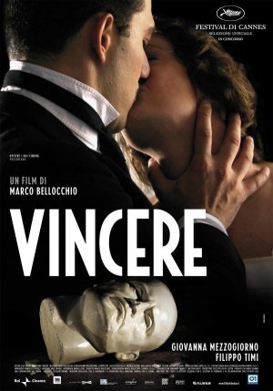"Vincere", di Marco Bellocchio